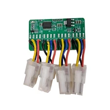 Fan Simulator Emulator For Bitmain Antminer S21 S19Kpro BTC Bitcoin Mining Miner