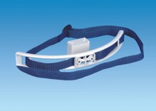 Gas bottle cylinder holder and strap suit propane butane camper van motorhome