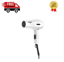 Hair Dryer Blower 1875W Heat Professional Fan Styler Dry 2 Heat/Speed