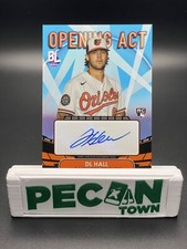 2023 Topps Big League Baseball Cards Checklist and Odds 29