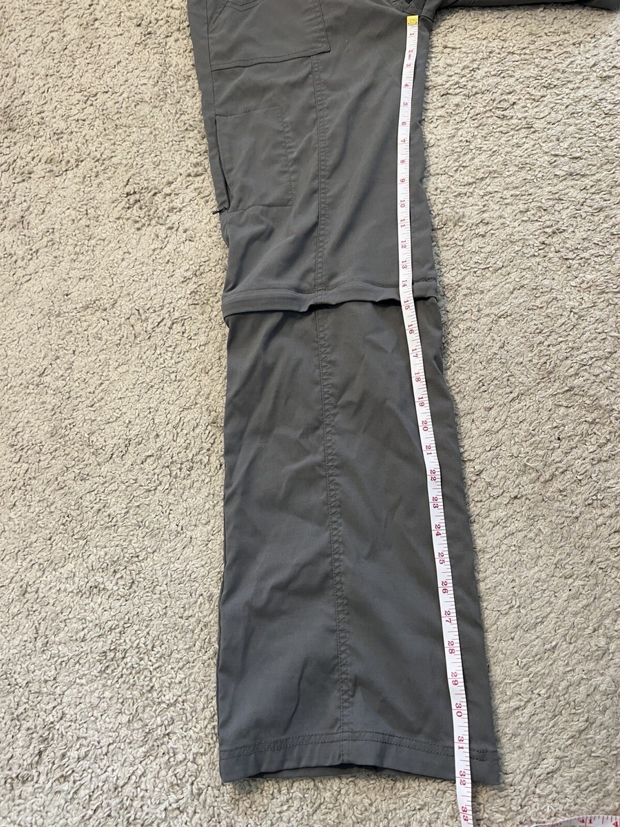 Aubaines de Prana pantalons de randonnée