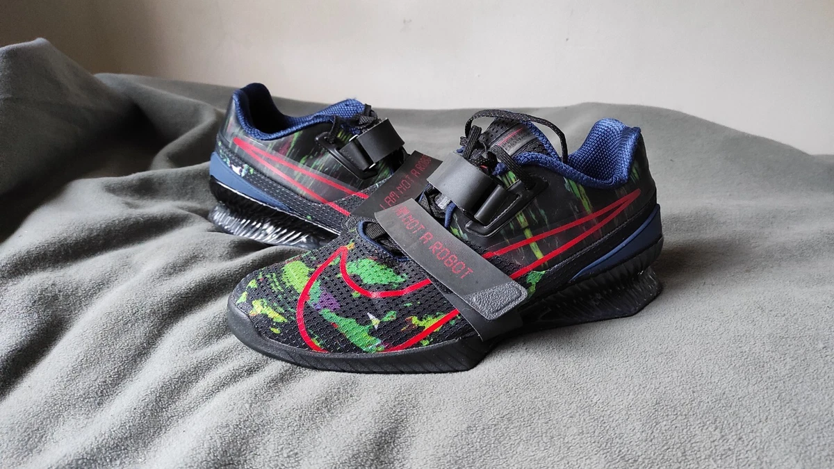 Weightlifting shoes shop size 11