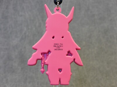 Saint Seiya NEW * Andromeda Cloth Clip * Blind Bag Zodiac Key