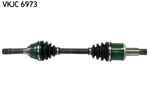 SKF Vkjc 6973 Antriebswelle For Suzuki-image