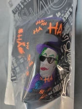SWAG Golf DEFACED JACK HAMILTON BLADE COVER Putter Headcover Joker F5 Surprise