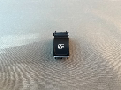 Interruptor de ventana para VW Volkswagen GOLF MK6 Passat B7 5ND959855 INTERRUPTOR cromado - Imagen 2 de 4