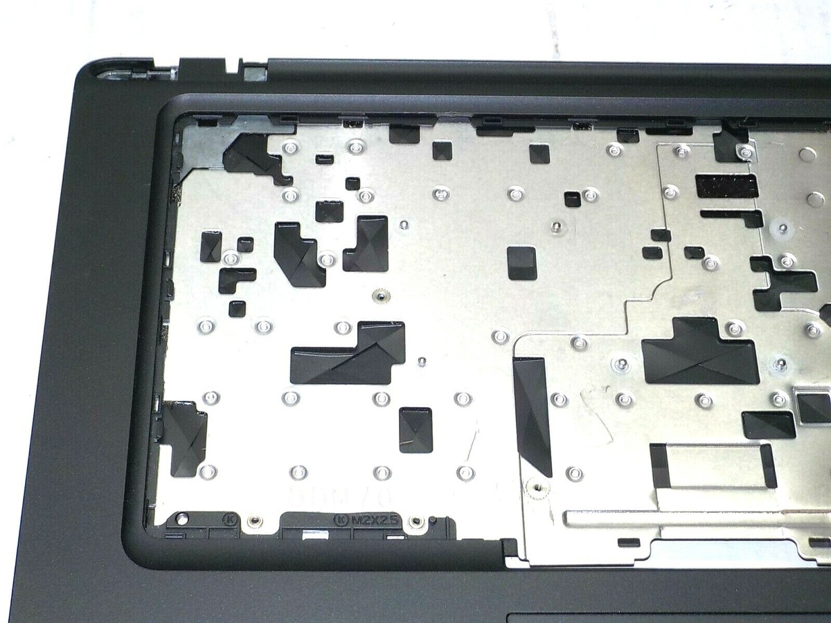 Palmrest A174S9 Pour Dell Latitude 5490 - Repose-poignet D'occasion - Garantie 6 Mois