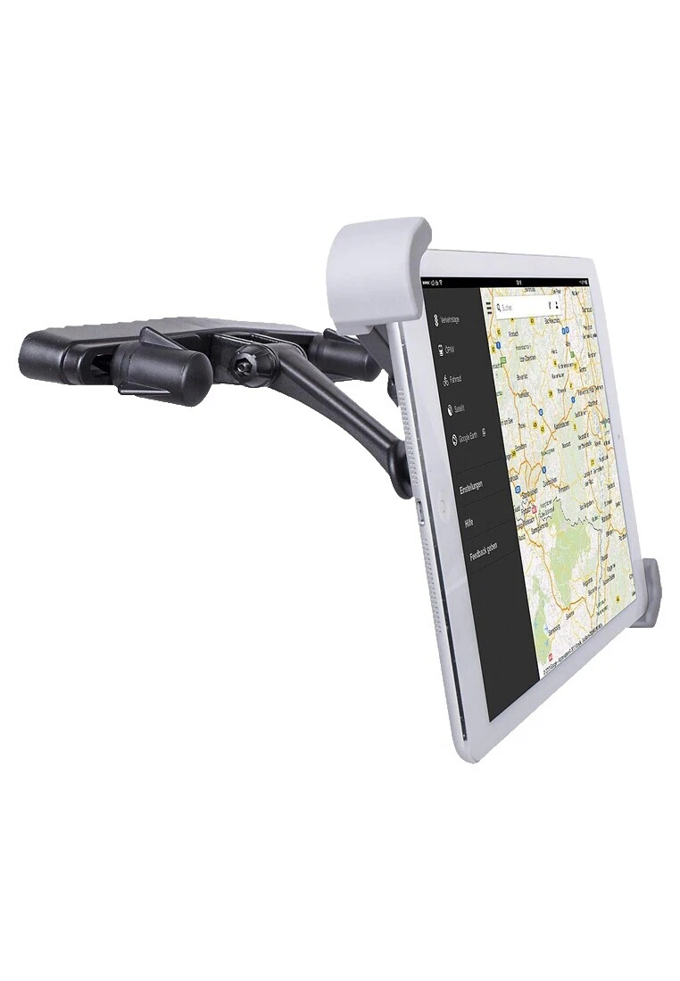 Lector de libros electrónicos y Tablet coche reposacabezas soporte para Amazon