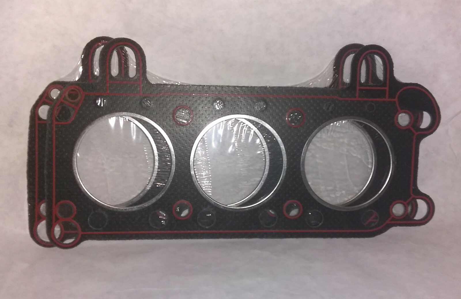 Maserati Biturbo  ENGINE GASKET SET 2.0 Liter  18 Valve  AM452 AM471 310620008A