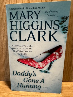 Daddy's Gone A Hunting von Mary Higgins Clark