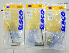  3 Ilsco SPAR-250 Dual Rated Insulated Splice Kit 250MCM - 6AWG NEW