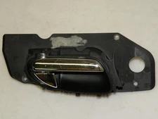 Peugeot 607 2.7HDI 2005 LHD Front Right Inner Door Handle 9629160577