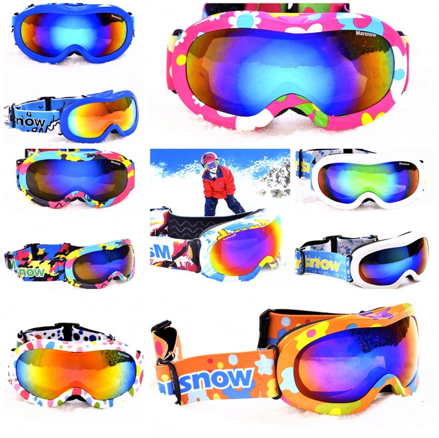atomic ski goggles