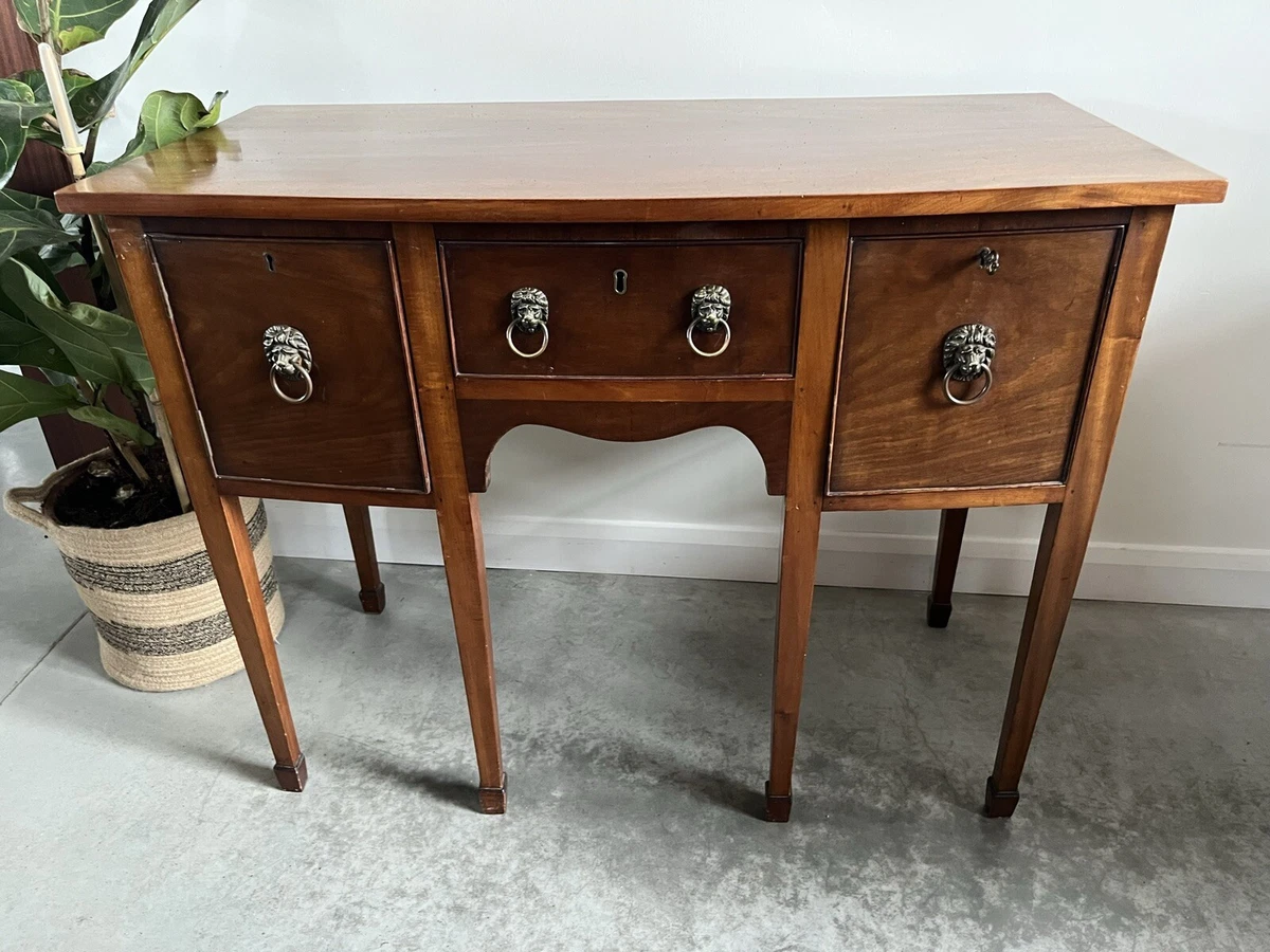 Bow online fronted sideboard