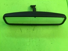 2000-2005 FORD EXCURSION  AUTO DIM REAR VIEW INTERIOR  MIRROR OEM 3 PIN PLUG