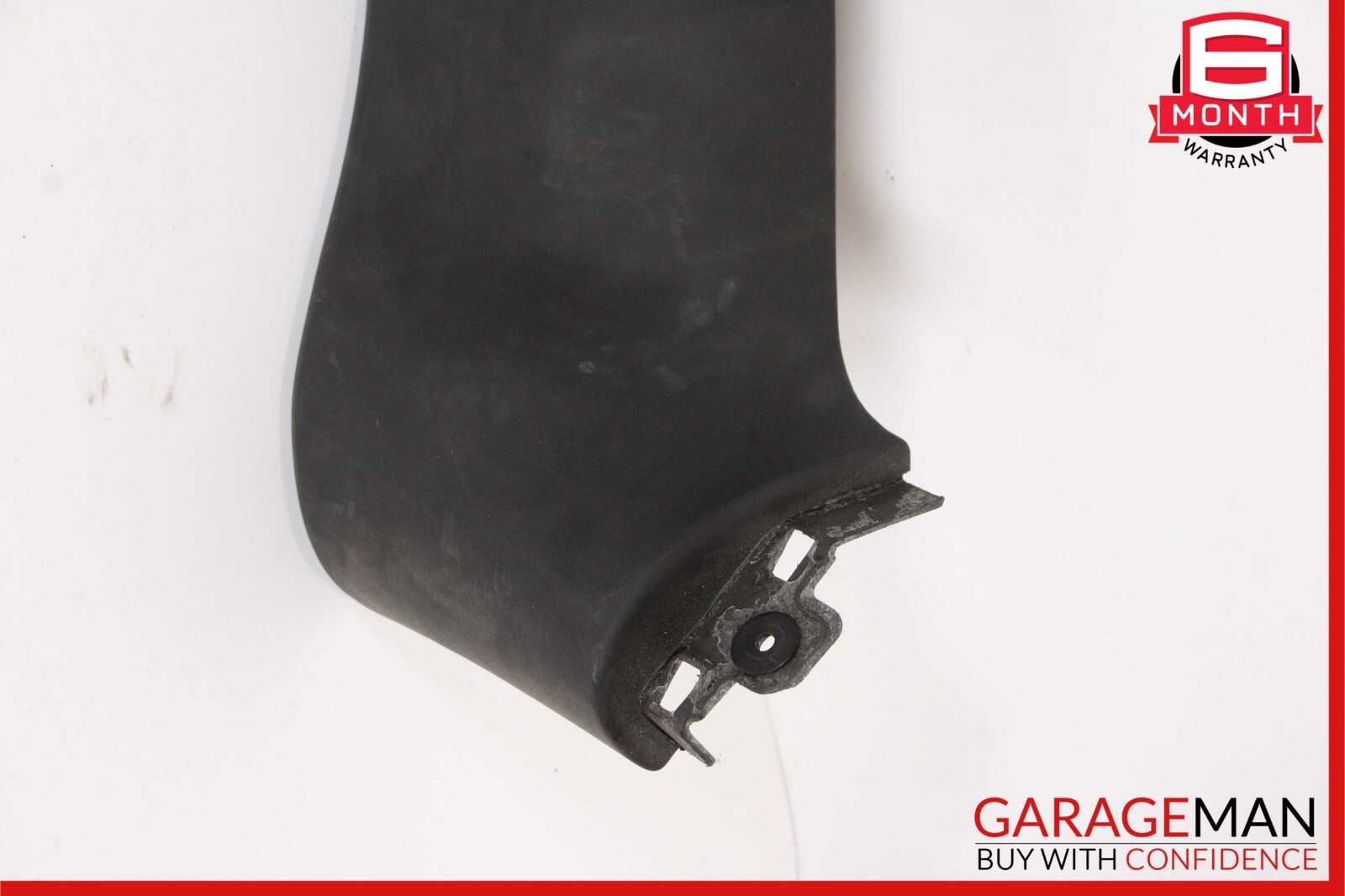 15-18 Ferrari California Front Upper Header Windshield Trim Panel Headliner OEM