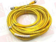 TURCK RKC 4.4T-6-RSC 4.4T/S1587 / RKC44T6RSC44TS1587 (USED)