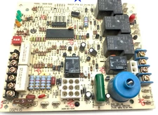 62-24140-02 GUARANTEED WORKING TESTED Furnace Control 622414004 Board 1028-928