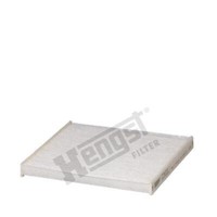 Hengst Filter Innenraumfilter Pollenfilter FüR Nissan Pixo Suzuki Alto