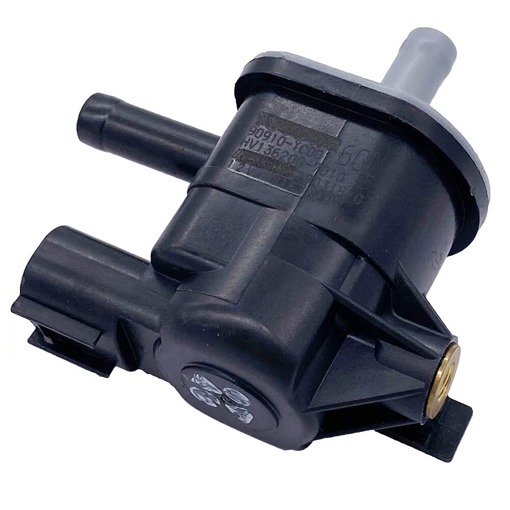 136200-7010 Vapor Canister Vacuum Purge Solenoid 90910-12276 For