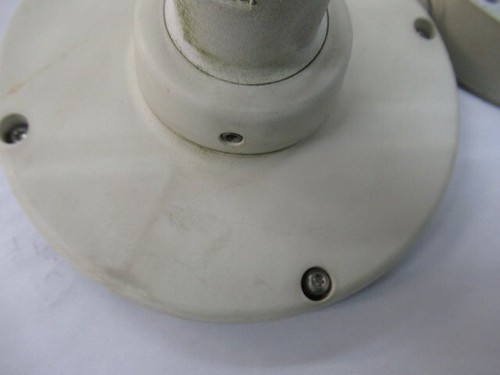 AXIS P1405-LE Network Camera 1920x1080 IP66 25/30fps Tested working Japan Used - Picture 10 of 10