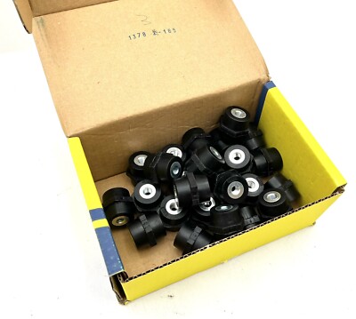 25x Erico Isolatoren 548450 halogen free -unused/OVP-