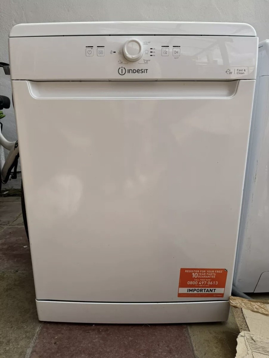 Portable Dishwashers Dsfe1b10uk Indesit Dsfe1b10uk Indesit Been