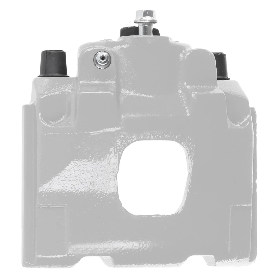 Par de pinzas de freno delanteras para Mercedes-Benz ML320 ML350 ML430 2002 2003 2004 2005 Foto 3 de 4