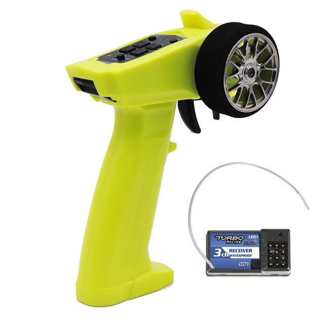 nitro car kits self build