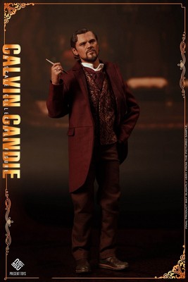 leonardo dicaprio action figure