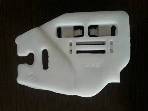 Verre pour automobile