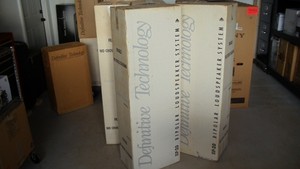 definitive technology tower speakers bp20