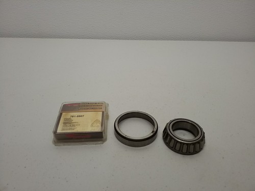 761-5507 Raybestos Electric Trailer Brake Bearing Set 761-5507 - Picture 3 of 3