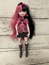 Mattel Monster High Draculaura Fashion Doll