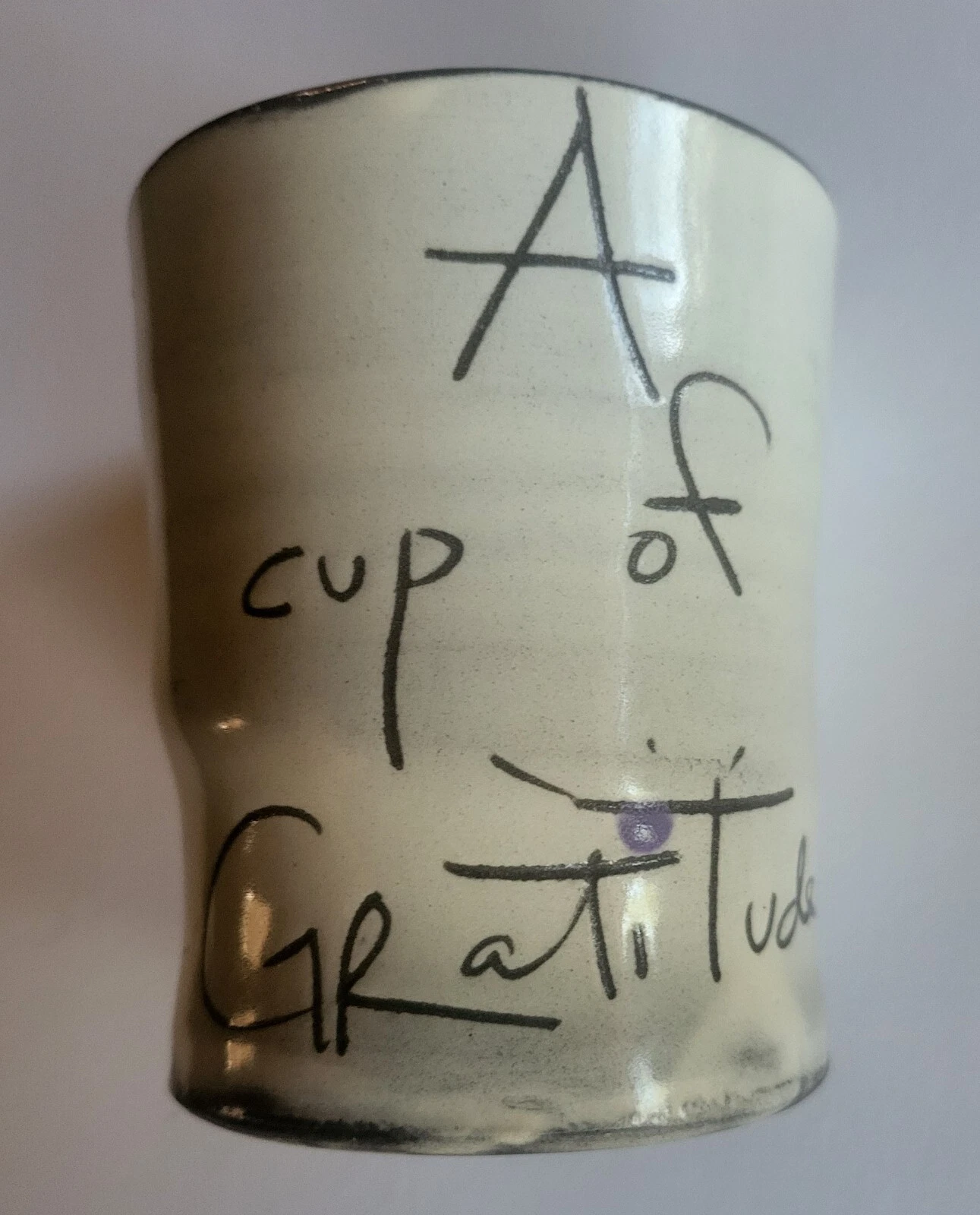 Z Pots Studio Eric Hendrick Mug
