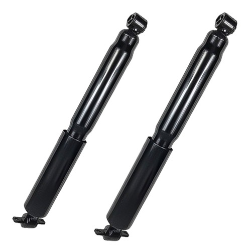 2pcs Rear Shocks Struts Absorbers For Chevy Colorado GMC Canyon Isuzu 2004-2012 - Picture 5 of 10