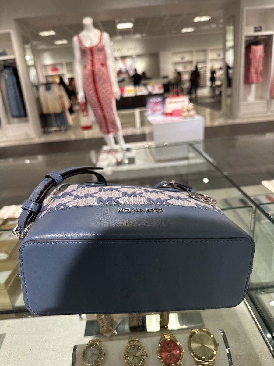 Michael Kors Small Satchel Crossbody Bag Handbag Purse Michael Kors Small Satchel Crossbody Bag Handbag Purse