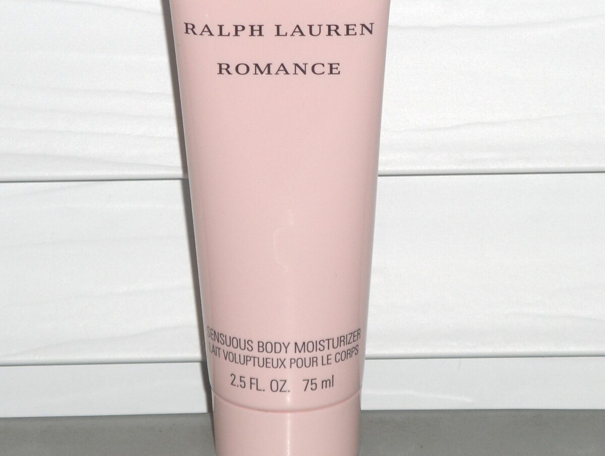 Ralph Lauren Romance Sensuous Body Moisturizer | Dillard's