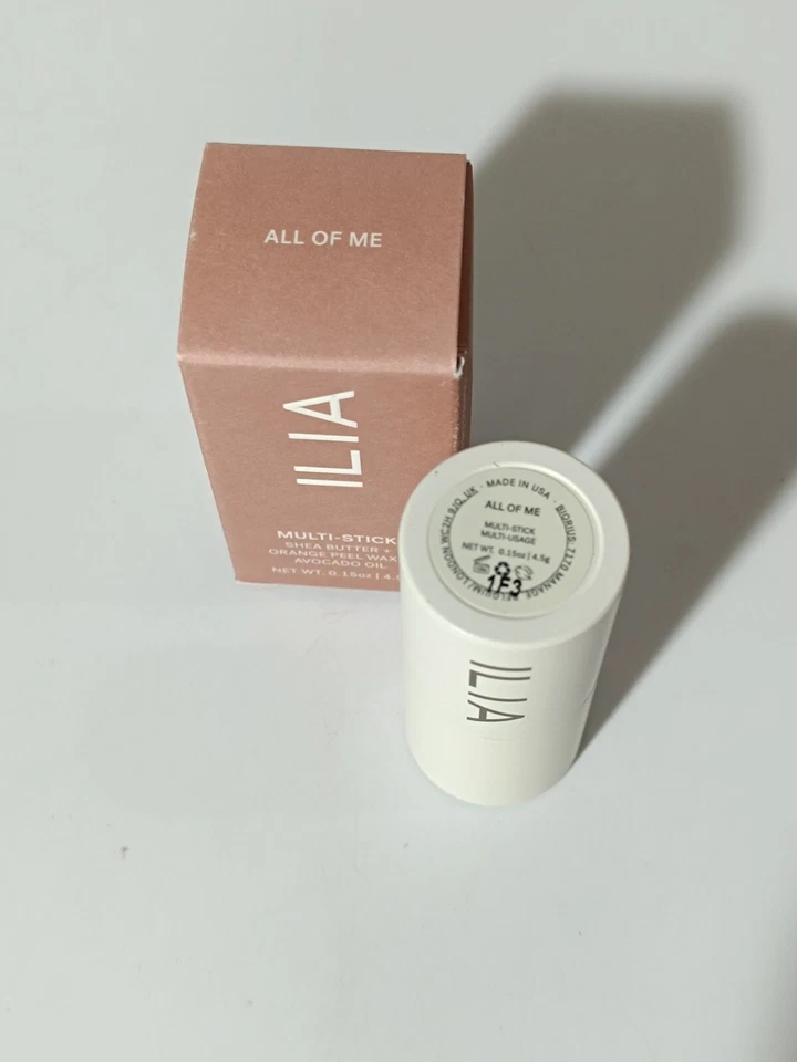 ILIA Multi-Stick / Multifunktionaler Stick - All of Me 4,5g - Bild 2 von 4