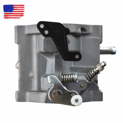 Cosiki Shopping Pazzo Carburatore Adatta Alla Sostituzione Del - Foto 8