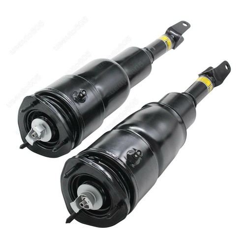 2pcs Left+Right Front Air Suspension Shock Absorber For Toyota Lexus LS460 2WD - Picture 7 of 7