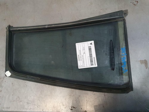 HOLDEN COMMODORE LEFT REAR 1/4 DOOR GLASS VT-VZ, S/WAGON, 09/97-09/07 97 98 99 0 - Picture 5 of 5