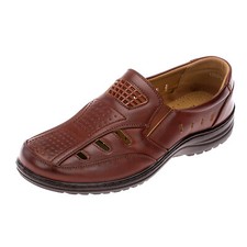 Herren Slipper Halbschuhe Schlupfschuh Sandalen Sommer Herren Atmungsaktiv 40-46