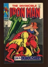 Iron Man 2 FN+ 6.5 High Definition Scans *b24