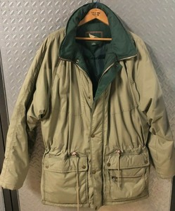 puffy jacket for hunting