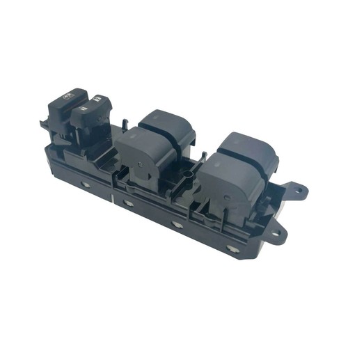 Driver Left Front Door Master Switch Fits 2005 2006 2007 Toyota Highlander OEM E - Foto 13