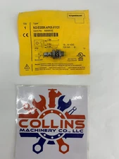 Turck Ni3-EG08K-AP6X-V1131 4669650 Inductive Proximity Sensor