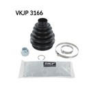 Produktbild von SKF Antriebswellen-Faltenbalgsatz VKJP 1084 Position