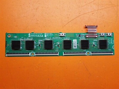       TV YDRVTP Buffer Board EBR62293903