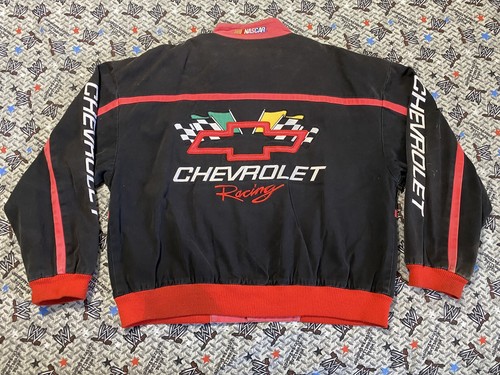 Chevrolet Racing Champions Apparel 